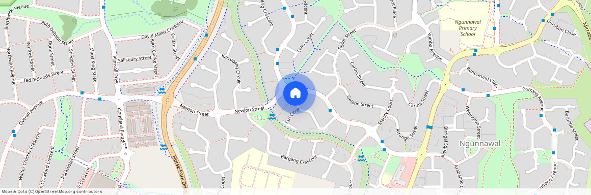 2 Bimbiang Cres, Ngunnawal ACT 2913