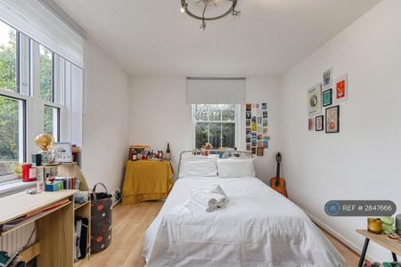 2 bedroom flat to rent - Photo 4