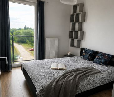 Poznań, Ceglana - Photo 3