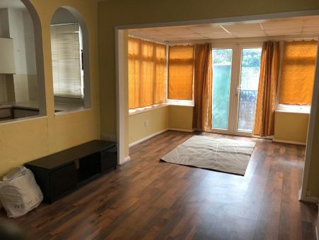 1 bedroom terraced house to rent - Photo 2