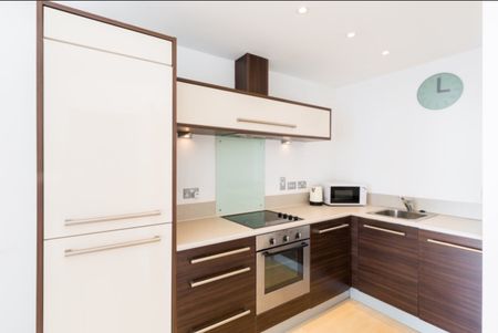 1 Bed Flat, Ryland Street, B16 - Photo 5