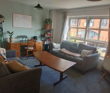 Room in a Shared Flat, George St, B3 - Photo 3