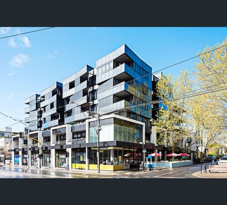 105/405 St Kilda Road, Melbourne, Vic 3004 - Photo 1
