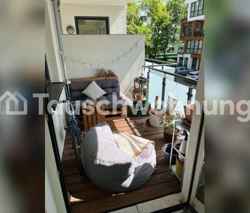 TAUSCHWOHNUNG Tausche große helle Neubauwohnung Nähe FrankfurterAllee - Photo 2