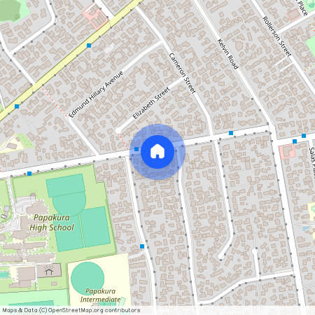 51A Willis Road, Papakura, Papakura