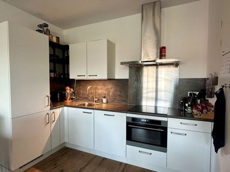 Te huur: Appartement Winklerlaan in Utrecht - Foto 4