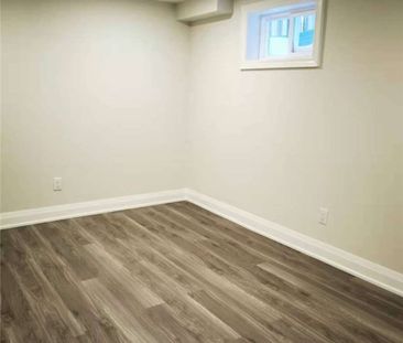 For Lease - 121 Stargell Crescent Unit# Lower, Markham, Ontario - Photo 5