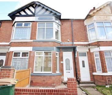 2 Bed Terraced House, Somerset Road, CV1 - Photo 6
