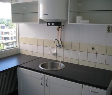 Te huur: Appartement Mendelssohnstraat in Hengelo - Photo 5