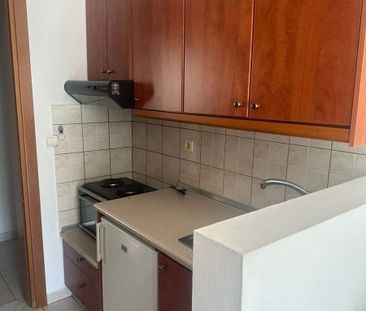Studio/Γκαρσονιέρα για ενοικίαση Νεόκτιστα (Κομοτηνή) - Photo 5