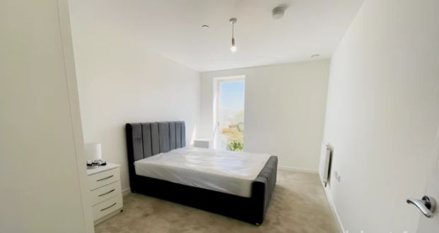 1 Bedroom 1 Bathroom - Photo 1