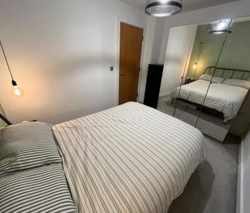 1 bedroom Flat To Let - Photo 5