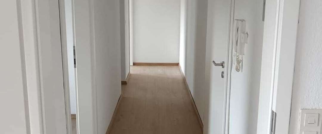 Moderne geräumige Wohnung nur 7 km von Kaiserslautern - Foto 1