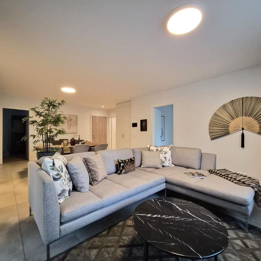 4.5 Zimmer, 95 m², 2. Stock - Photo 1