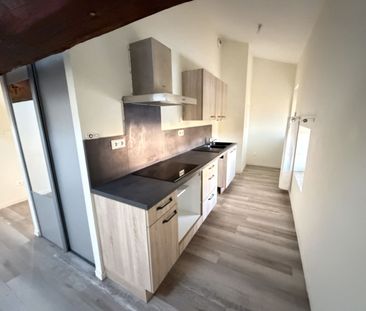 Location Appartement 4 pièces 70m² PONT DE VAUX 01190 - Photo 5