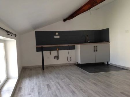 Appartement 2 pièces , Châtillon-sur-chalaronne - Photo 4