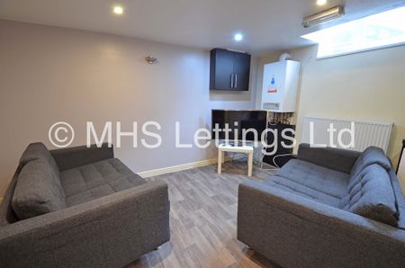 51 Harold Road, Leeds, LS6 1PR - Photo 4