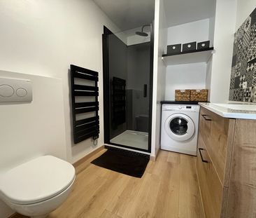 Location appartement 2 pièces, 38.33m², Dourdan - Photo 6