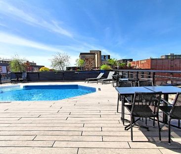 Appartement à louer, Montréal (Le Sud-Ouest) - Photo 6