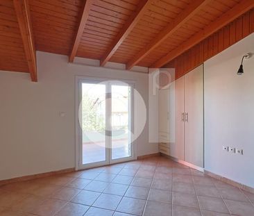 Studio/Γκαρσονιέρα για ενοικίαση Γέρακας - Photo 4