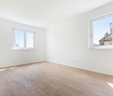 Familiengerechte, moderne Haushälfte in grüner Lage - Foto 6