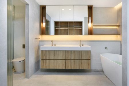 Rise Above It All - Elegant 127sqm Brand New Residence on the 14th Floor - Photo 5