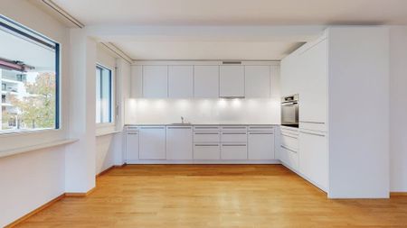 3.5 Zimmer, 84 m², 1. Stock - Photo 4