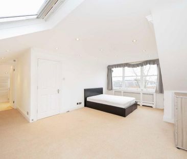 3 bedroom flat to rent - Photo 2