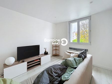 Location appartement à Brest, 3 pièces 51.74m² - Photo 2