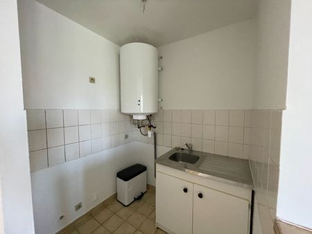 Appartement / Offre 59287121 - Photo 3