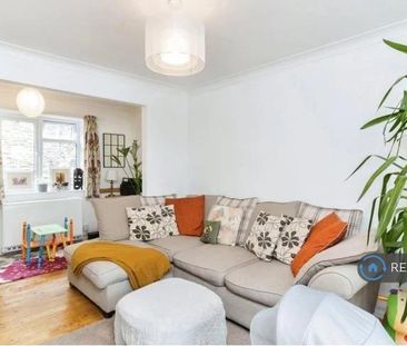 2 bedroom terraced house to rent - Photo 1