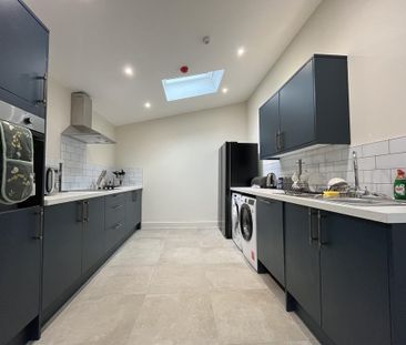 1 bedroom in a house share to rent - Photo 5