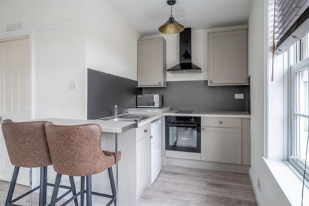 Little Kent Mews, Fishergate, York, YO10 4EP - Photo 5