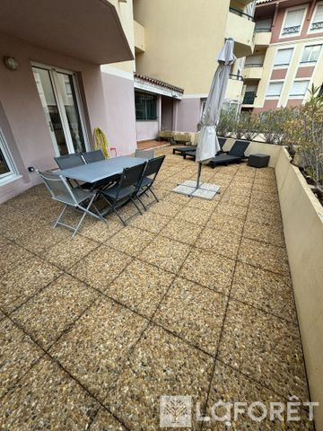 Appartement T2 Fréjus à louer - Photo 4