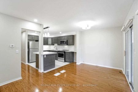 For Lease - 833 Scollard Court Unit# 92, Mississauga, Ontario - Photo 4