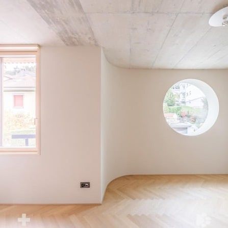 Helle 3.5 Zi.-Wohnung mit Seesicht & grossem Balkon - Foto 1