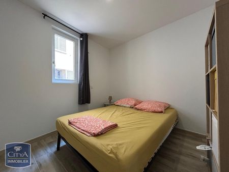 Location Appartement 2 pièces 46m² AVIGNON 84000 - Photo 4