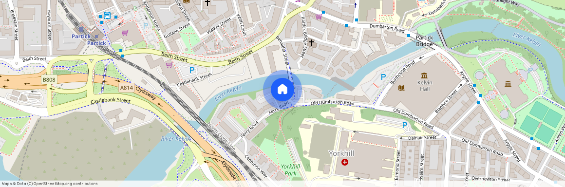 0/2, 48 Benalder Street, G11 6QB