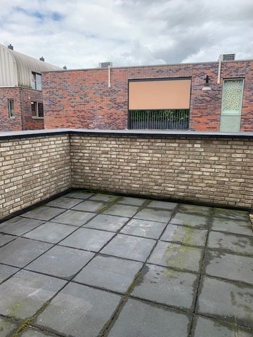 Te huur: Appartement Wulpstraat 55 in Utrecht - Foto 4