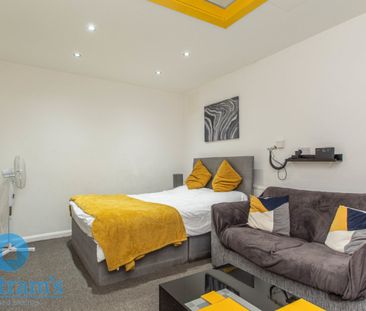 1 bed Studio for Rent - Photo 2