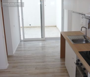 Apartment T1 - Photo 6