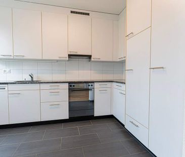 3 Zimmer, 63 m², EG - Photo 2