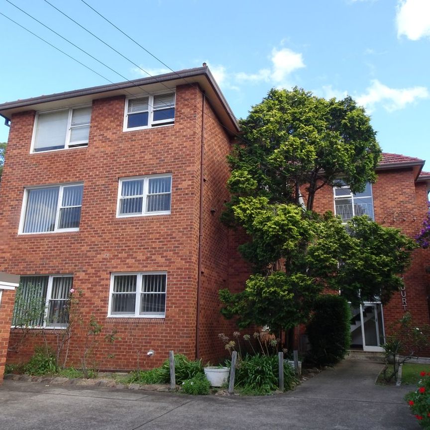 4/12 Russell Street, Strathfield, NSW 2135 - Photo 1