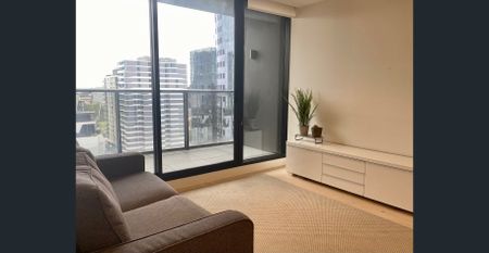 Two Bedrooms in Claremont Manor- Fully Furnished - Photo 2