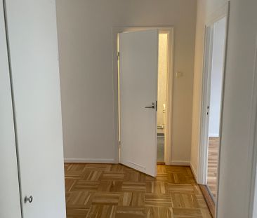 Taborsbergsvägen 17A - Photo 6