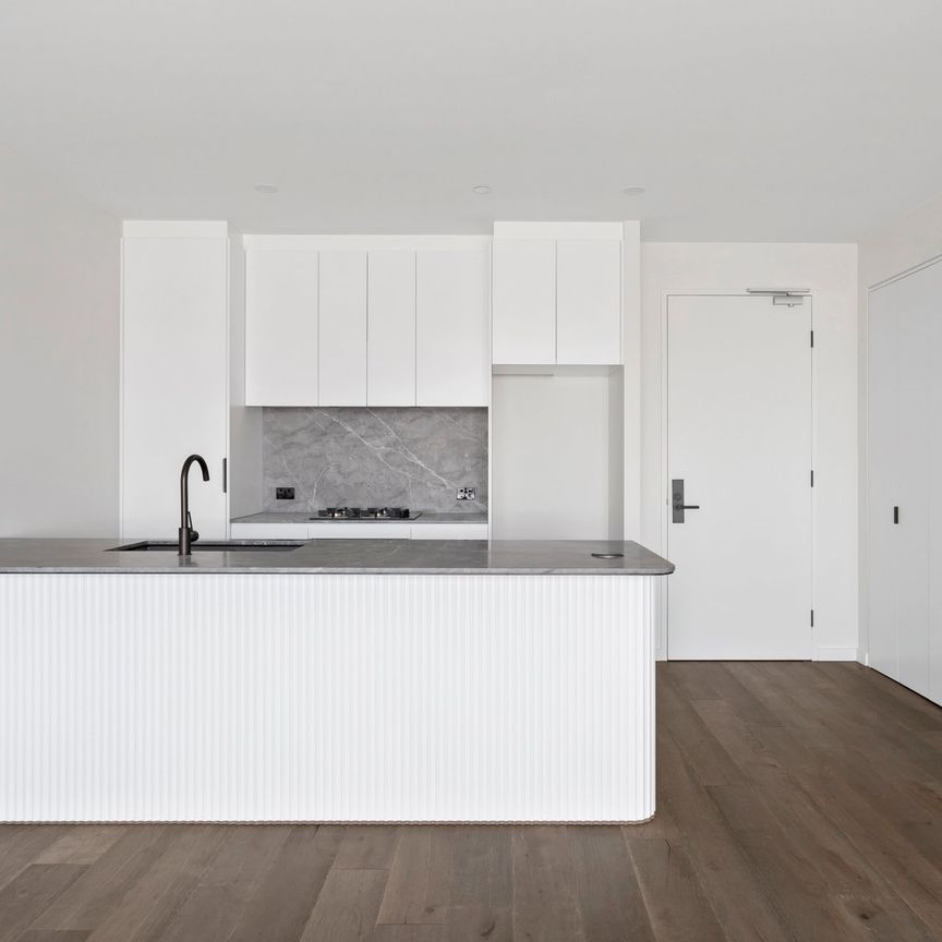 Brand New Two Bedroom Apartment in a Prime Locale - Photo 1