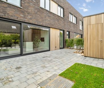 Prachtige nieuwbouwwoning in Westouter. - Photo 5