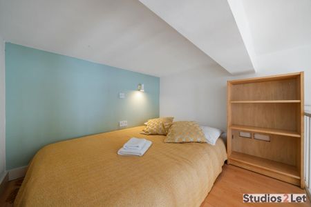 Flat 01 Penywern Road, Earls Court SW5 9SX - Photo 5