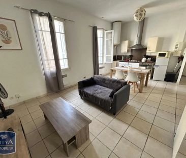 Appartement à louer 2 pièces 39.01m² - Photo 4