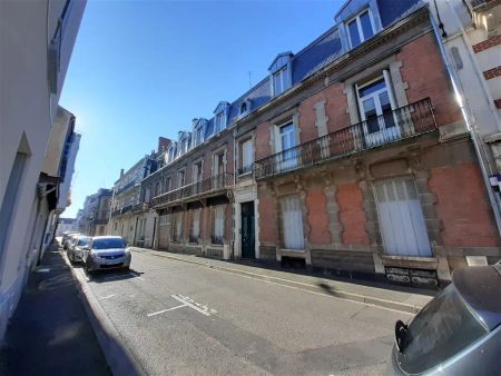 Location appartement 3 pièces - 53.21m² à Vichy (03200) - Photo 3